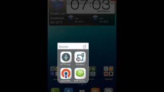 How to connect vpn wifi using vpn tethering hotspot ROOT DEVICE ONLY [upl. by Ateekahs955]