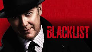 The Blacklist S01 E06 bg audio [upl. by Ettenahc171]