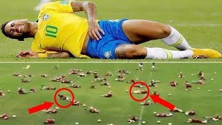 LOS MEJORES NEYMAR CHALLENGE EN EL MUNDO NEYMAR FINGIENDO NEYMAR ACTUANDO [upl. by Ashford879]