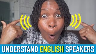 5 Simple Steps  How To Improve Your English Listening Skills [upl. by Milman]