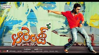 Hello ramante ochesinda  orange movie songs ramcharan  genelia  musical World Telugu songs [upl. by Aiehtela747]