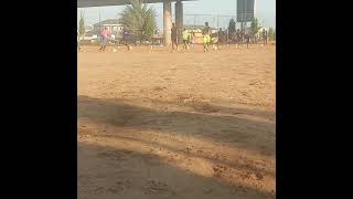 Cadet football teams skills practice with the coaching crew [upl. by Mahgem]