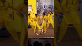 MUJRA PAKISTANI MAHFIL THATHER AFREEN KHAN MASTI DANCE PERFORMANCE HASSAN PRODUCTION 2k24 [upl. by Batha]