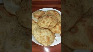 Gulnajinrasoi  Crunchy amp Crispy Tasty Halwai Style Kachori Recipe 😋😍shortsfeed shorts kachori [upl. by Enelehcim]