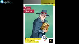 LAvare  Extrait n°1  Acte I scène 3 [upl. by Domineca]