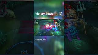 They literally surrendered🗿☠️ mobilelegends mobilelegendsbangbang mlbbcreatorcamp mobilelegend [upl. by Aras462]