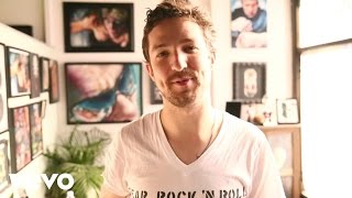 Frank Turner  Losing Days Behind The Scenes [upl. by Stulin]