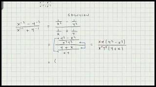 Simplificacion de Expresiones Algebraicas  Propiedades de las Potencias  Video 139 [upl. by Ahsitneuq]