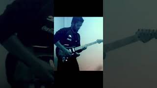 fenderstratocaster gramatik guitarsolo guitarimprovisation guitarist music guitarcover [upl. by Toinette317]