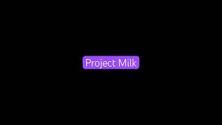 Reasons why you should get project milk game3 gtag gorillatag [upl. by Nomi746]