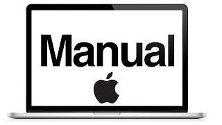 MacBook Pro Basics  Mac Beginners Guide  New to Mac Manual  Macbook Pro manual [upl. by Horick319]