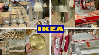 IKEA ARRIVAGE 5 DÉCEMBRE 2024 Bons plans baisse de prix [upl. by Kobi]