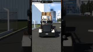 Aquela buzinada top peterbilt estrada caminhaoqualificado peterbilts jogosonline [upl. by Winfield]