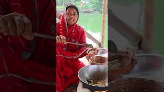 popi kitchen bata macher malaikari [upl. by Erline]