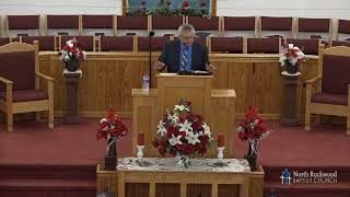 North Rockwood Baptist Church Livestream  6232024 Sunday Evening Service [upl. by Eeldarb]