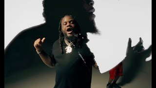 Fat Trel x Tracy T  Right or Wrong Official Music Video [upl. by Loseff317]