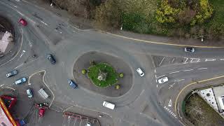 battlefield monumentQueen mary battle of langside glasgow [upl. by Nosinned]