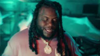 Fat Trel  Bury Me In Neimans Official Music Video [upl. by Otrebireh254]