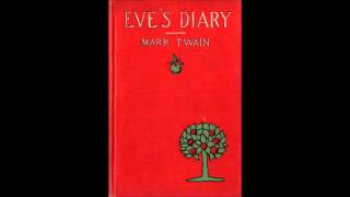 Free Public Domain Audio Book Eves Diary by Mark Twain Audiobook Giveaway [upl. by Sixla295]