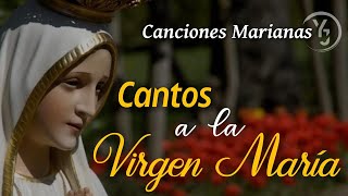 Canciones Marianas Virgen MARÍA  YULI Y JOSH  MÚSICA CATÓLICA [upl. by Emerej781]