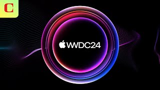 WWDC 2024 CNETs Live Coverage From Apples AI Event [upl. by Fries]