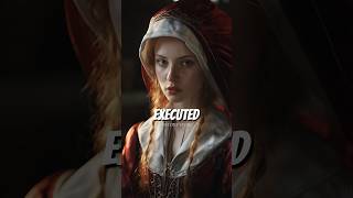 Elizabeth Bathory The Most Infamous Female Serial Killer in History [upl. by Anahcra]