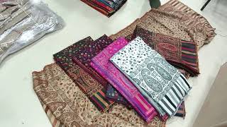 October 4 2024 all variety Of Shawls kullu shawls stoles starting from 150 spl offers 7696516674 [upl. by Letha]