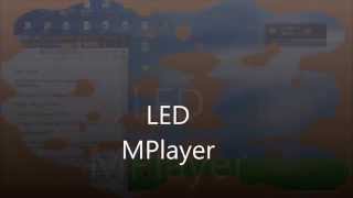 LED MPlayer Q1 Software [upl. by Anera696]