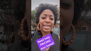 Did you price your home correctly Houston Real Estate Agent [upl. by Koenraad]