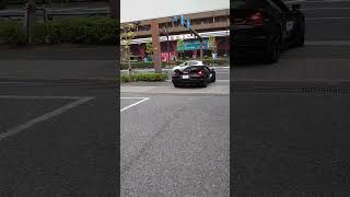 C8 Corvette Z06 test drive [upl. by Notyarb950]