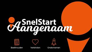 SnelStart Aangenaam 2019 aftermovie [upl. by Drucilla]