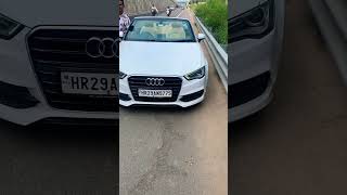 2024 Audi A4 Convertible  Unwrapping the Ultimate Road Trip Car audia4 youtube trending [upl. by Okoy]