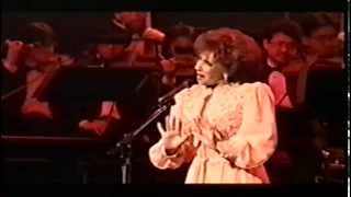 Shirley Bassey Live in Tokyo 1994 [upl. by Adiuqal]