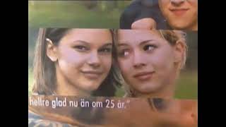 TV4Trailers  19990209 [upl. by Imojean]