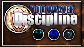 Discipline Priest  13 Siege of Boralus Review [upl. by Hsetim]