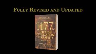 1177 BC The Year Civilization Collapsed Revised and Updated [upl. by Groos]