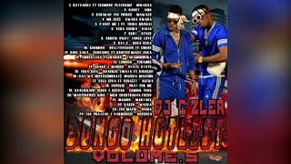 New Bongo Mix 2024  New bongo 2024 Mixtape  Bongo Hotlist 5  DJ Czler [upl. by Sicard]