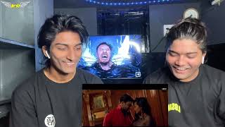 Vaseegara Official Video Reaction  Minnale  Madhavan  Harris Jayaraj  Kupaa Reaction 2O [upl. by Hercule]