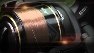 Wychwood Solace 10 Reel Demonstration [upl. by Floridia]