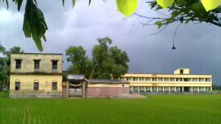 BHAGABATIPUR MILAN VIDYAPITH  HS [upl. by Popele66]