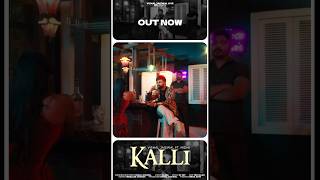 Kalli song  Out now only on my YouTube channel go and wach 🥂 explore youtubeshorts fyp love [upl. by Walker]