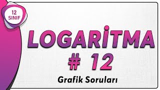 Logaritma 12  12Sınıf Matematik yeni müfredat  AYT Matematik 12sınıf logaritma [upl. by Cooper]