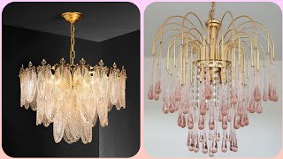 The Charm of Vintage Chandeliers  Design Ideas amp Inspiration [upl. by Jahdai]