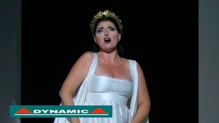 Norma opera VBellini  Casta diva [upl. by Utter]