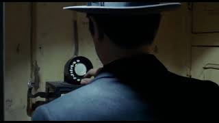 Drive 2011 opening scene but it is actually Le Samouraï 1967 [upl. by Norrehs740]