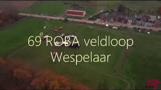 69e ROBA Veldloop Wespelaar [upl. by Colville717]