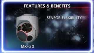 L3 WESCAMs MX™20 Product Video [upl. by Nimrahc]