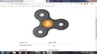 BTC Spinner io Auto Spin Script Bot with Recaptcha solver 2019 [upl. by Midan]