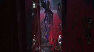 Nioh Ogress gameplay niohgameplay soulslike [upl. by Haonam]