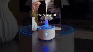 Breathe easy live comfortably airpurifier humidifier homedecor asmr [upl. by Dermott747]